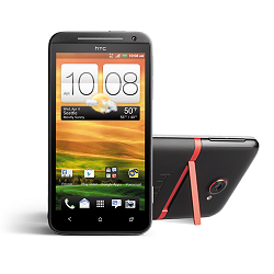 Déverrouiller par code votre mobile HTC EVO 4G