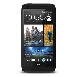 Déverrouiller par code votre mobile HTC Desire 601