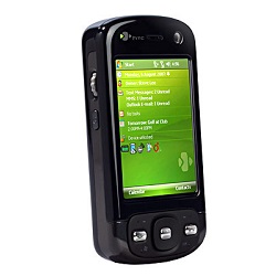 Déverrouiller par code votre mobile HTC P3600