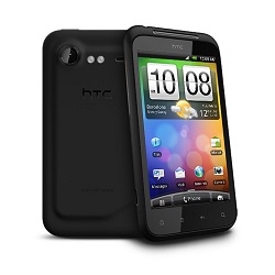 Déverrouiller par code votre mobile HTC Incredible S
