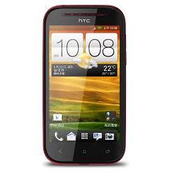Déverrouiller par code votre mobile HTC Desire P