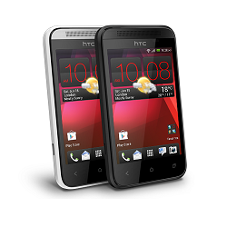 Déverrouiller par code votre mobile HTC Desire 200