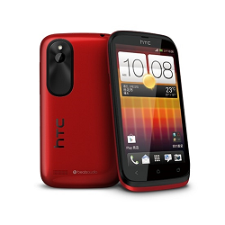 Déverrouiller par code votre mobile HTC Desire Q