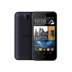 Déverrouiller par code votre mobile HTC Desire 210 dual sim