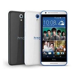 Déverrouiller par code votre mobile HTC Desire 620 dual sim
