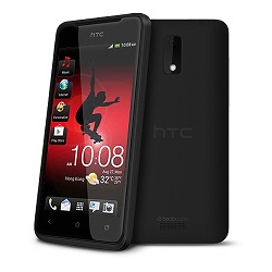 Déverrouiller par code votre mobile HTC J