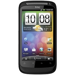 Déverrouiller par code votre mobile HTC S510e