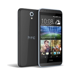 Déverrouiller par code votre mobile HTC Desire 620G dual sim