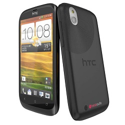 Déverrouiller par code votre mobile HTC Desire U
