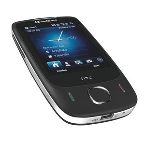 Déverrouiller par code votre mobile HTC JADE100