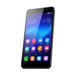 Déverrouiller par code votre mobile Huawei Honor 6 Pro