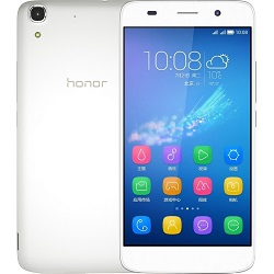 Déverrouiller par code votre mobile Huawei Honor 4A