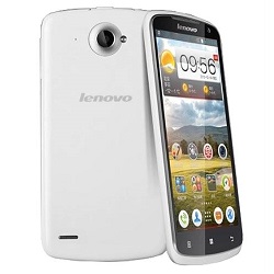 Dverrouiller par code votre mobile Lenovo S920