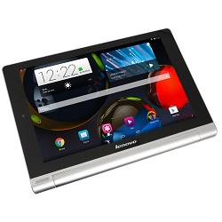Dverrouiller par code votre mobile Lenovo Yoga Tablet 10 HD+