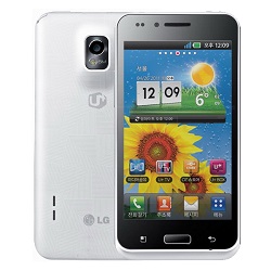 Dverrouiller par code votre mobile LG LU6800 Optimus Big