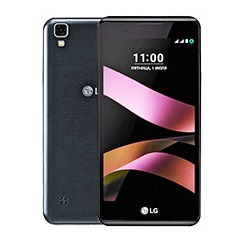 Dverrouiller par code votre mobile LG X style