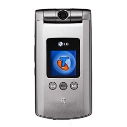 Dverrouiller par code votre mobile LG TU550