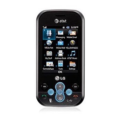 Dverrouiller par code votre mobile LG GT365