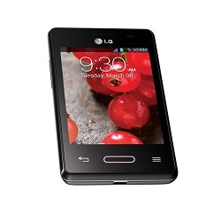 Dverrouiller par code votre mobile LG E430
