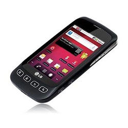 Dverrouiller par code votre mobile LG VM670 Optimus V