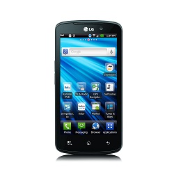 Dverrouiller par code votre mobile LG Optimus 4G LTE
