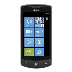 Dverrouiller par code votre mobile LG Optimus 7 E900