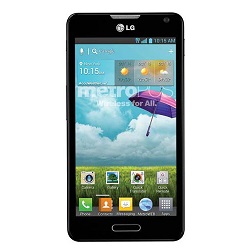 Déverrouiller par code votre mobile LG LGMS500
