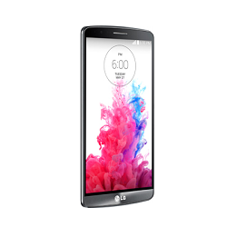 Dverrouiller par code votre mobile LG G3 Screen