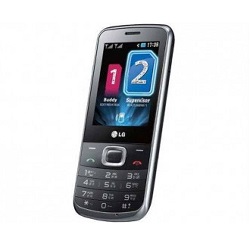 Dverrouiller par code votre mobile LG S365