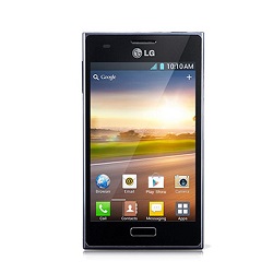 Dverrouiller par code votre mobile LG E610