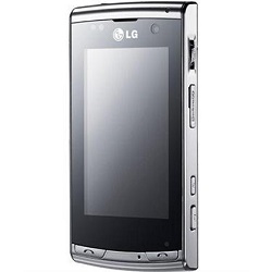 Dverrouiller par code votre mobile LG GT810
