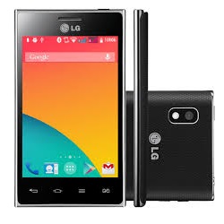 Dverrouiller par code votre mobile LG E615