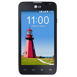 Dverrouiller par code votre mobile LG L65 Dual SIM