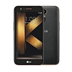 Dverrouiller par code votre mobile LG K20 plus