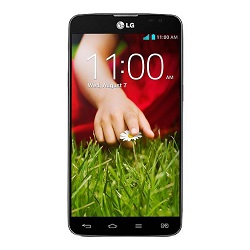 Dverrouiller par code votre mobile LG D686