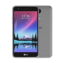 Dverrouiller par code votre mobile LG K4 (2017)