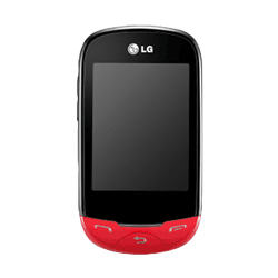 Dverrouiller par code votre mobile LG T505