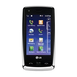 Déverrouiller par code votre mobile LG Prestige AN510