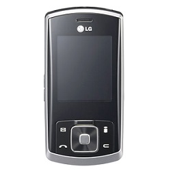 Dverrouiller par code votre mobile LG KE590i