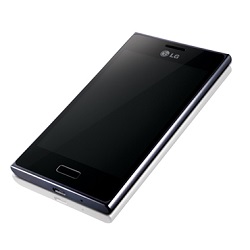 Déverrouiller par code votre mobile LG Swift L5