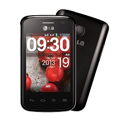 Dverrouiller par code votre mobile LG Optimus L1 2