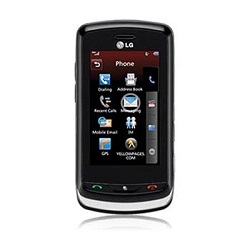 Dverrouiller par code votre mobile LG GR500FD