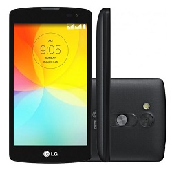 Déverrouiller par code votre mobile LG G2 Lite