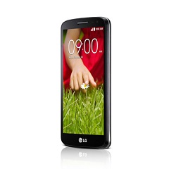 Dverrouiller par code votre mobile LG G2 mini Dual SIM