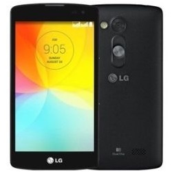 Dverrouiller par code votre mobile LG L Lift