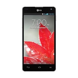 Dverrouiller par code votre mobile LG Optimus G