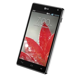 Dverrouiller par code votre mobile LG Optimus G E970