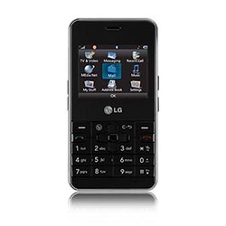 Dverrouiller par code votre mobile LG CB630