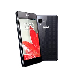 Dverrouiller par code votre mobile LG Optimus G E975