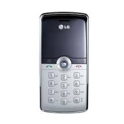 Dverrouiller par code votre mobile LG KT615